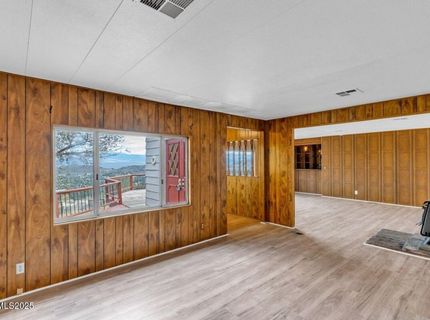 1211 Slate Road, Topaz Ranch Estates, NV 89444 Photo