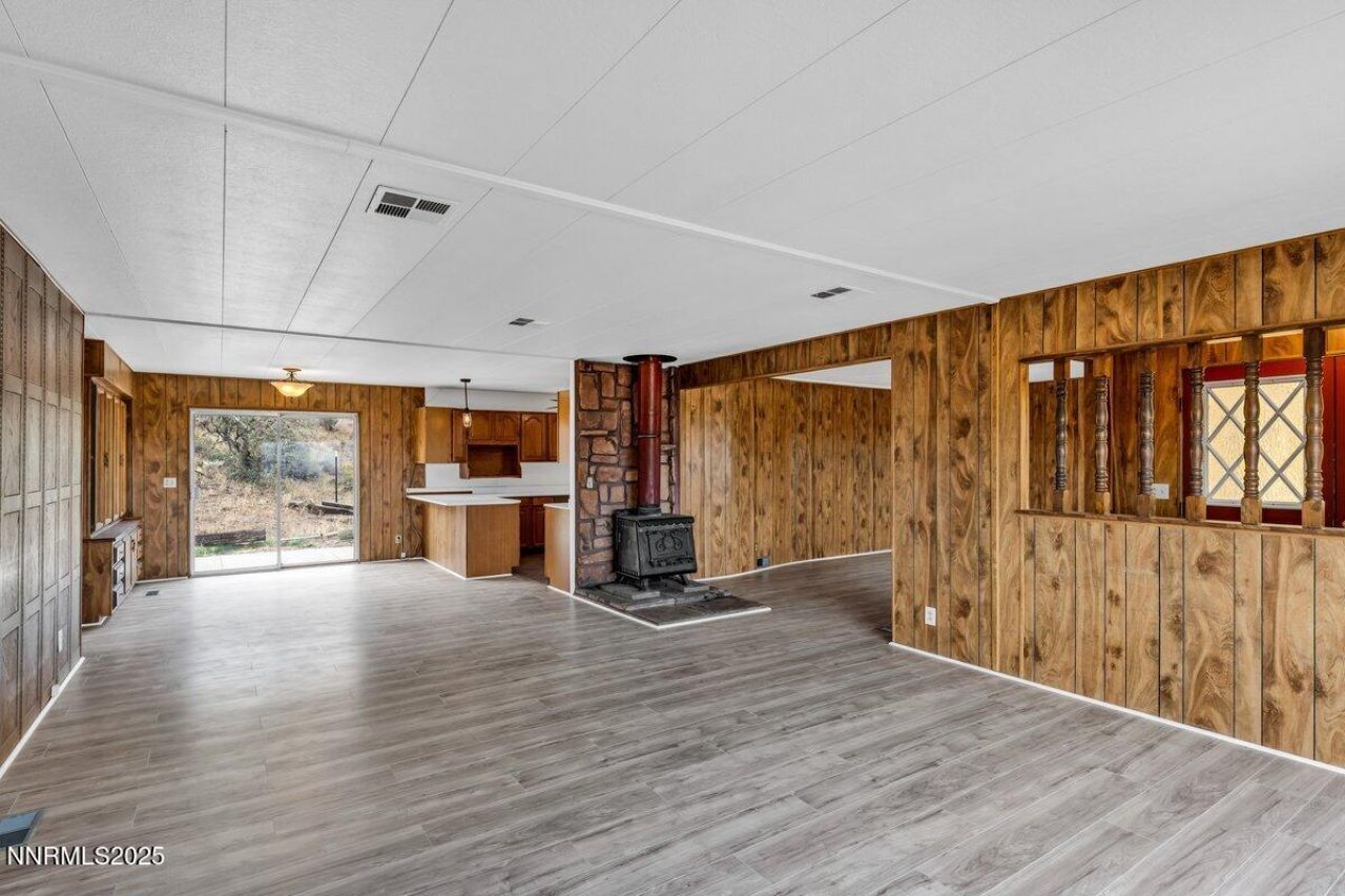 1211 Slate Road, Topaz Ranch Estates, NV 89444 Photo