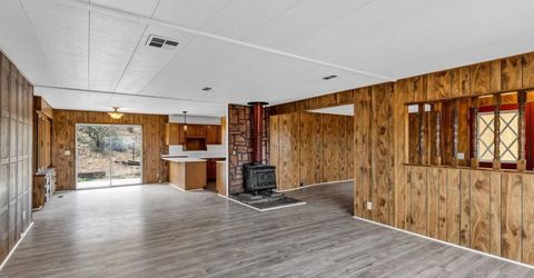 1211 Slate Road, Topaz Ranch Estates, NV 89444 Photo