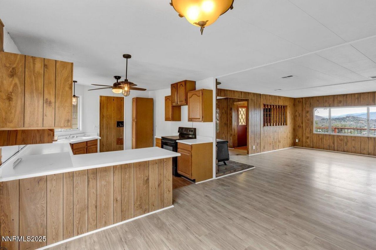 1211 Slate Road, Topaz Ranch Estates, NV 89444 Photo