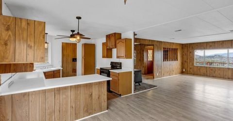 1211 Slate Road, Topaz Ranch Estates, NV 89444 Photo