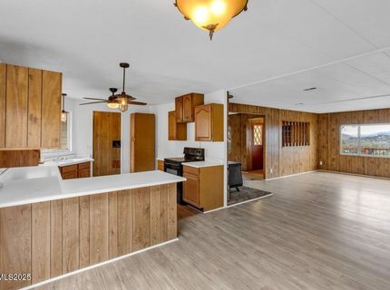 1211 Slate Road, Topaz Ranch Estates, NV 89444 Photo