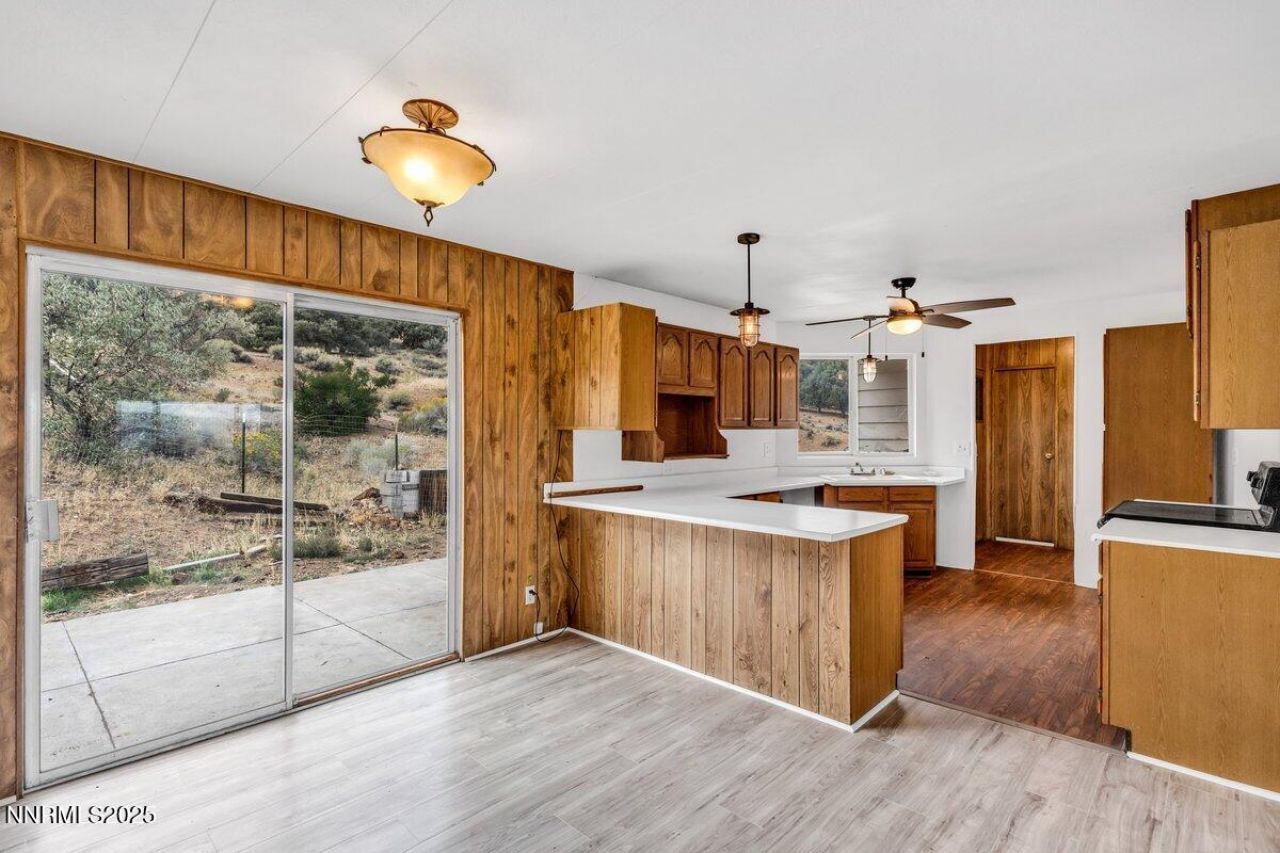 1211 Slate Road, Topaz Ranch Estates, NV 89444 Photo