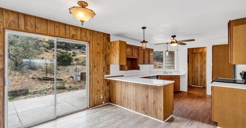 1211 Slate Road, Topaz Ranch Estates, NV 89444 Photo