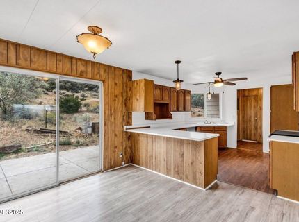 1211 Slate Road, Topaz Ranch Estates, NV 89444 Photo