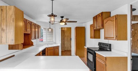 1211 Slate Road, Topaz Ranch Estates, NV 89444 Photo