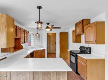 1211 Slate Road, Topaz Ranch Estates, NV 89444 Photo