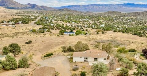 1211 Slate Road, Topaz Ranch Estates, NV 89444 Photo