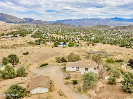 1211 Slate Road, Topaz Ranch Estates, NV 89444 Photo