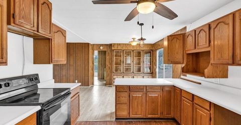 1211 Slate Road, Topaz Ranch Estates, NV 89444 Photo