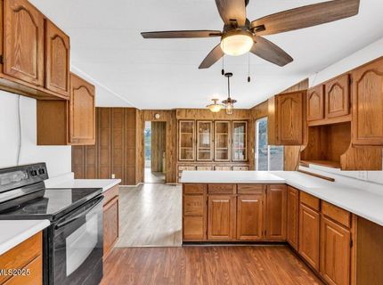 1211 Slate Road, Topaz Ranch Estates, NV 89444 Photo