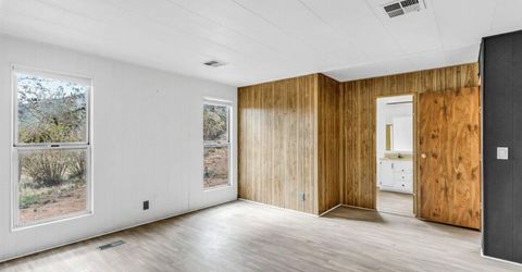 1211 Slate Road, Topaz Ranch Estates, NV 89444 Photo