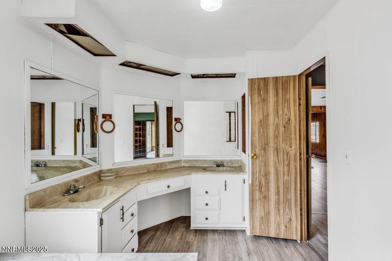 1211 Slate Road, Topaz Ranch Estates, NV 89444 Photo