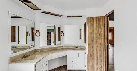 1211 Slate Road, Topaz Ranch Estates, NV 89444 Photo