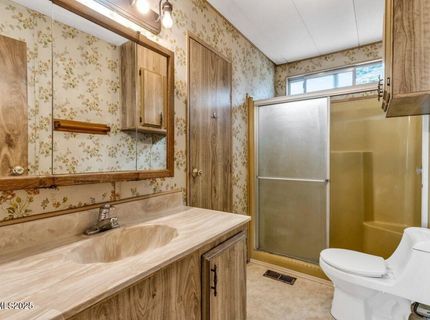 1211 Slate Road, Topaz Ranch Estates, NV 89444 Photo