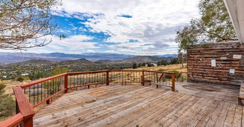 1211 Slate Road, Topaz Ranch Estates, NV 89444 Photo