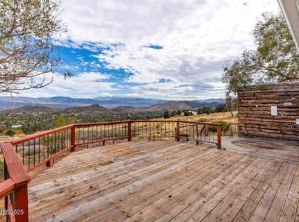 1211 Slate Road, Topaz Ranch Estates, NV 89444 Photo
