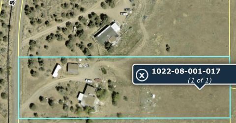 1211 Slate Road, Topaz Ranch Estates, NV 89444 Photo