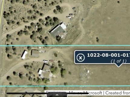 1211 Slate Road, Topaz Ranch Estates, NV 89444 Photo