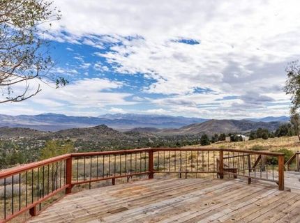 1211 Slate Road, Topaz Ranch Estates, NV 89444 Photo