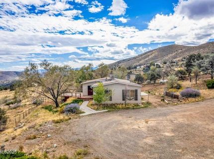 1211 Slate Road, Topaz Ranch Estates, NV 89444 Photo