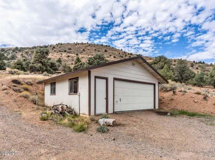 1211 Slate Road, Topaz Ranch Estates, NV 89444 Photo