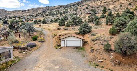 1211 Slate Road, Topaz Ranch Estates, NV 89444 Photo