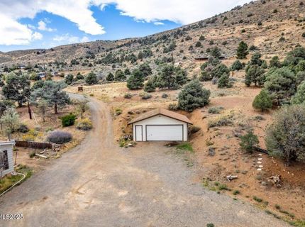 1211 Slate Road, Topaz Ranch Estates, NV 89444 Photo
