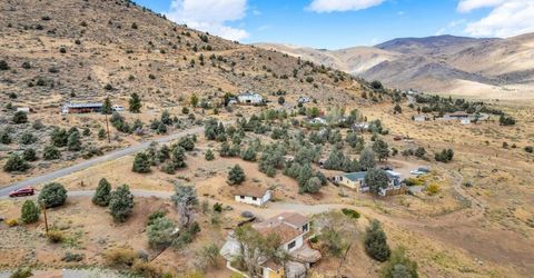 1211 Slate Road, Topaz Ranch Estates, NV 89444 Photo