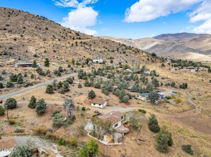 1211 Slate Road, Topaz Ranch Estates, NV 89444 Photo