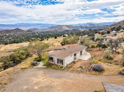 1211 Slate Road, Topaz Ranch Estates, NV 89444 Photo