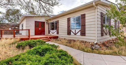 1211 Slate Road, Topaz Ranch Estates, NV 89444 Photo