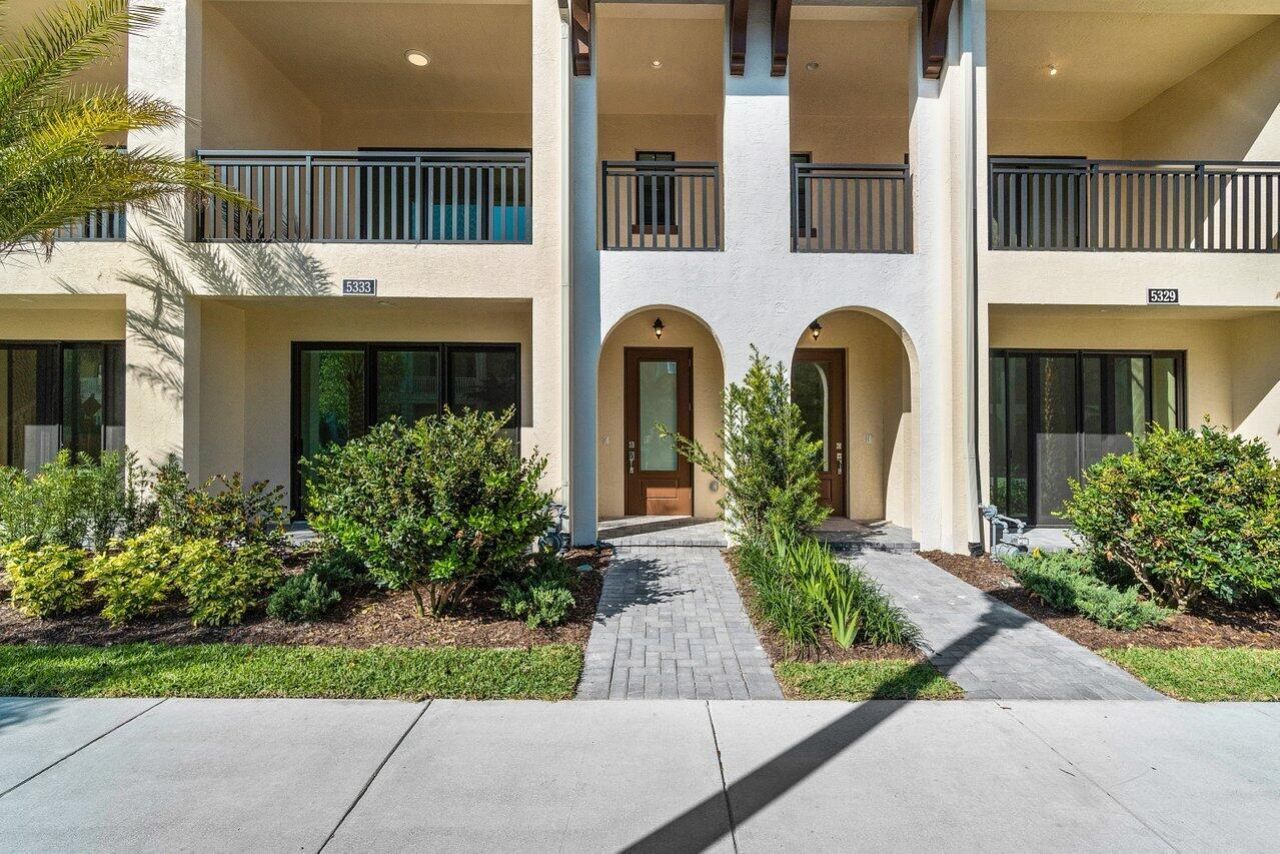5333 Sagan Lane, Palm Beach Gardens, FL 33418 Photo