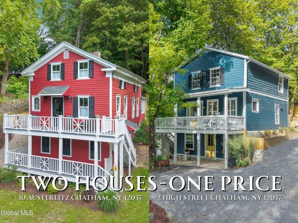 30 Austerlitz Street, Chatham, NY 12037