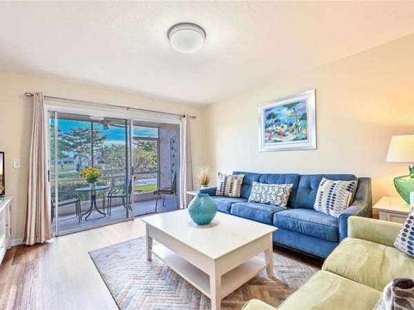 240 Pebble Beach BLVD, Unit 702, NAPLES, FL 34113