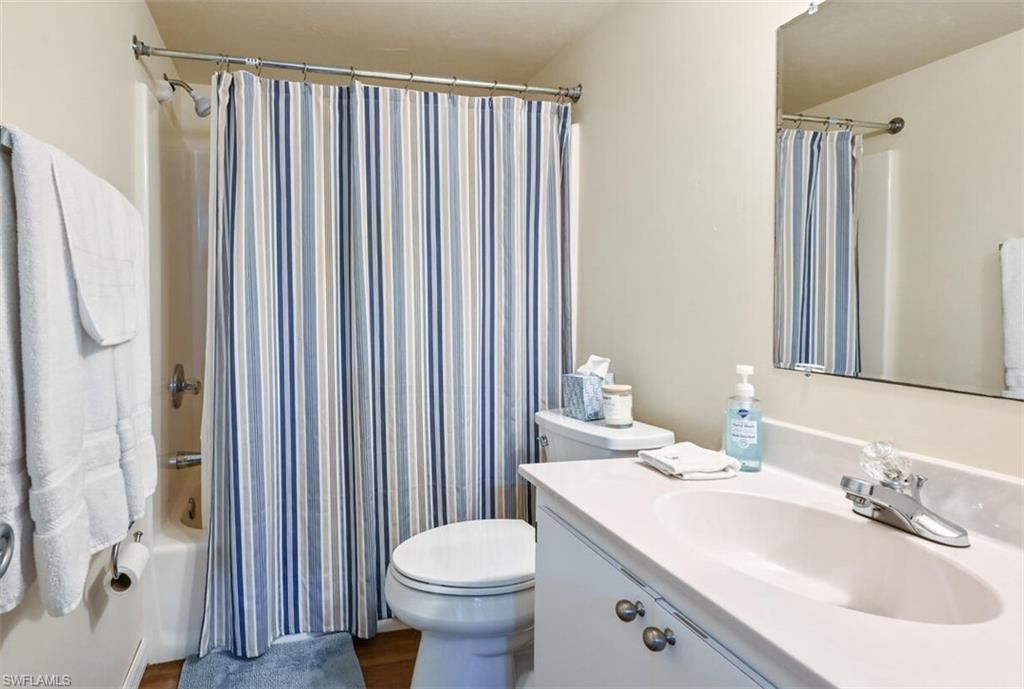 240 Pebble Beach Blvd, Unit 702, Naples, FL 34113 Photo