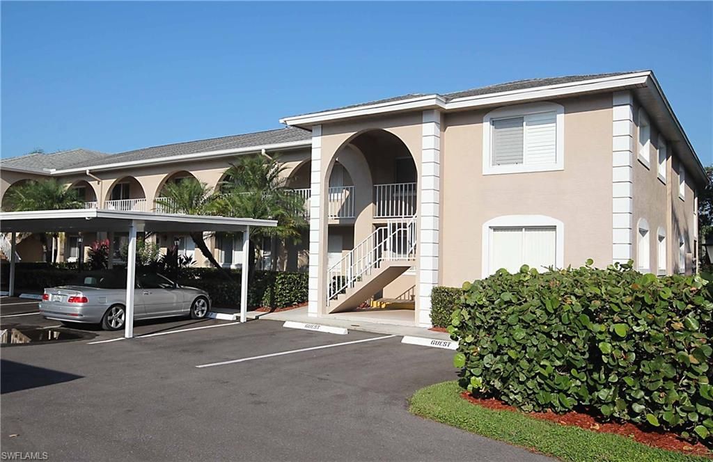 240 Pebble Beach Blvd, Unit 702, Naples, FL 34113 Photo