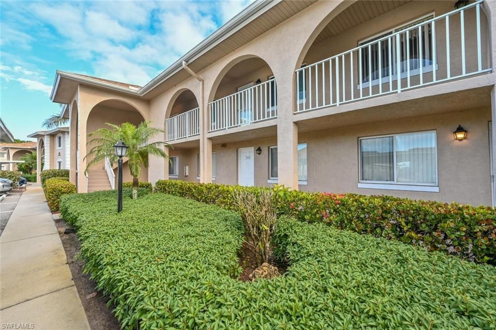 240 Pebble Beach Blvd, Unit 702, Naples, FL 34113 Photo