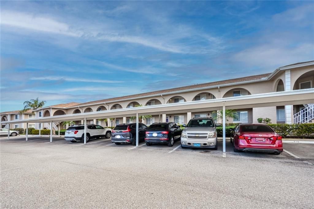 240 Pebble Beach Blvd, Unit 702, Naples, FL 34113 Photo