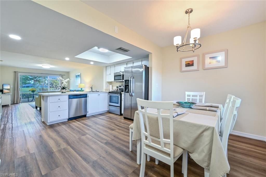 240 Pebble Beach Blvd, Unit 702, Naples, FL 34113 Photo