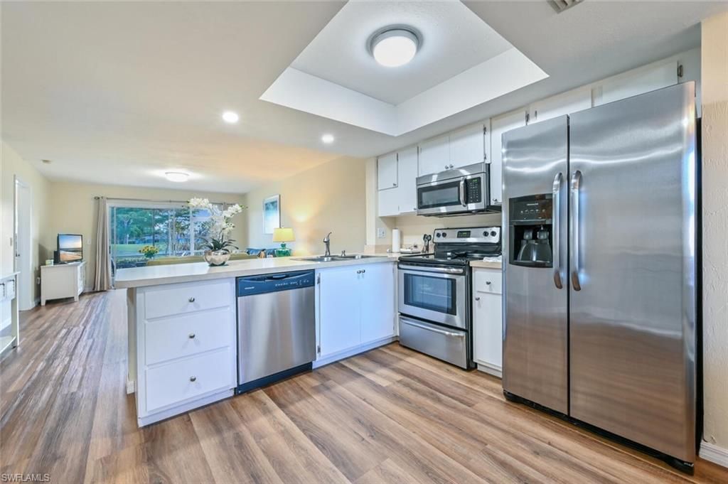 240 Pebble Beach Blvd, Unit 702, Naples, FL 34113 Photo