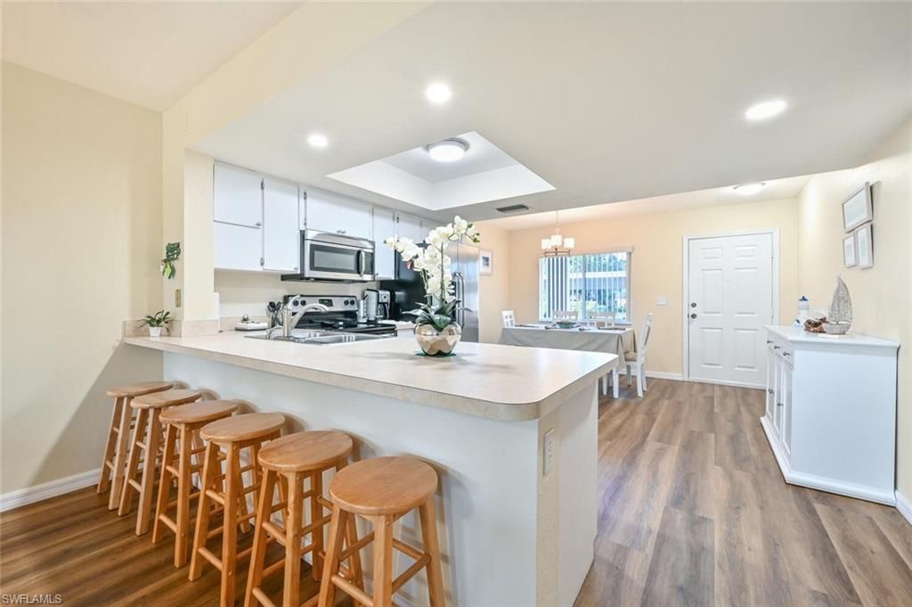 240 Pebble Beach Blvd, Unit 702, Naples, FL 34113 Photo