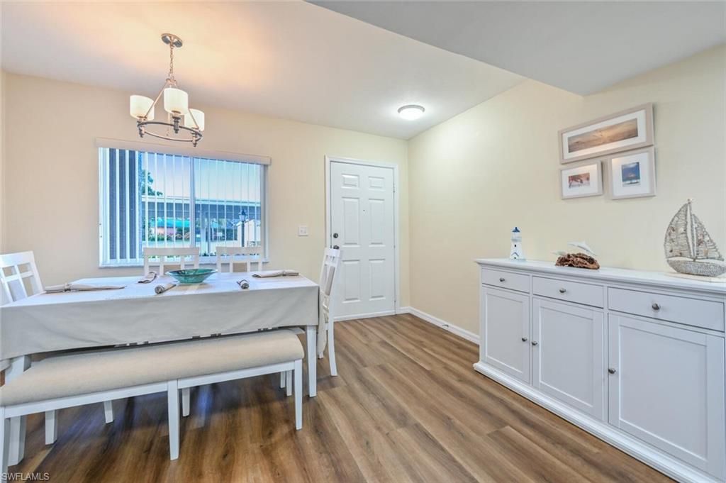 240 Pebble Beach Blvd, Unit 702, Naples, FL 34113 Photo