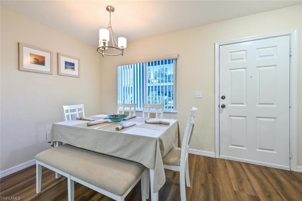 240 Pebble Beach Blvd, Unit 702, Naples, FL 34113 Photo