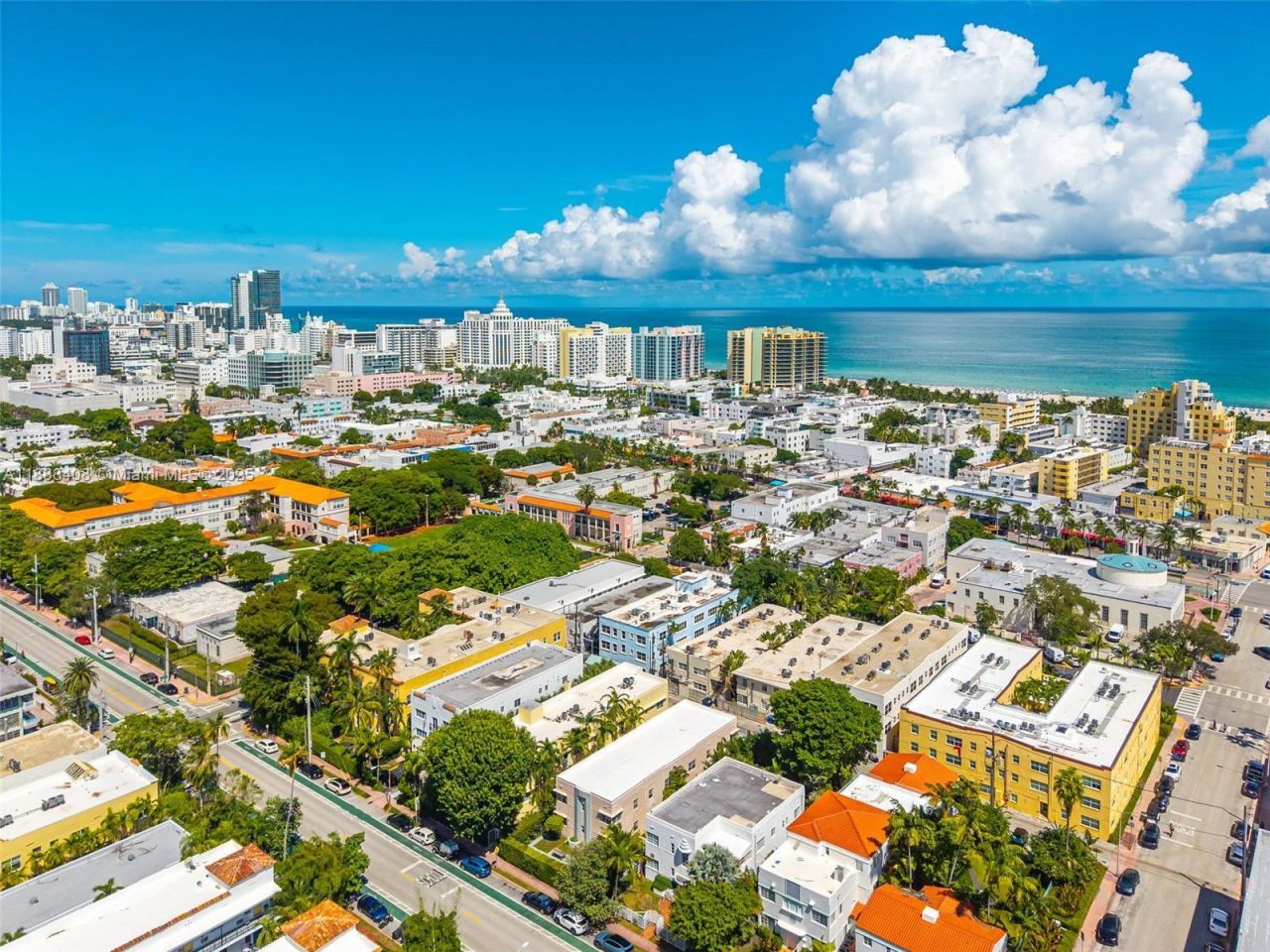 1329 Pennsylvania Ave, Miami Beach, FL 33139 Photo