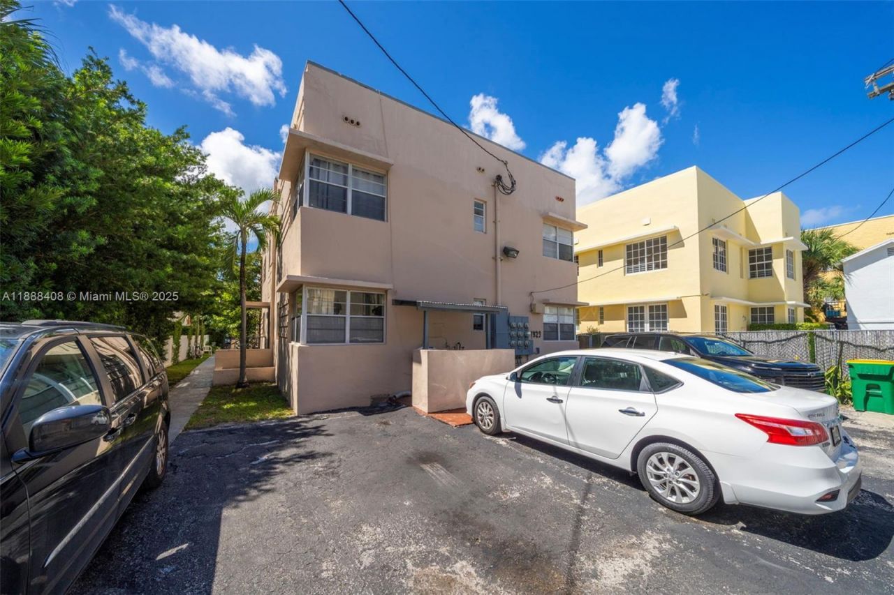 1329 Pennsylvania Ave, Miami Beach, FL 33139 Photo