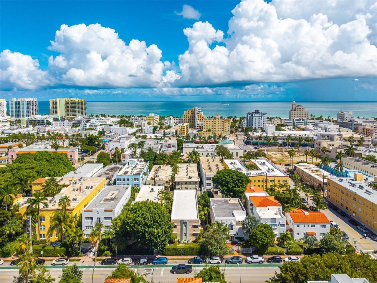 1329 Pennsylvania Ave, Miami Beach, FL 33139 Photo