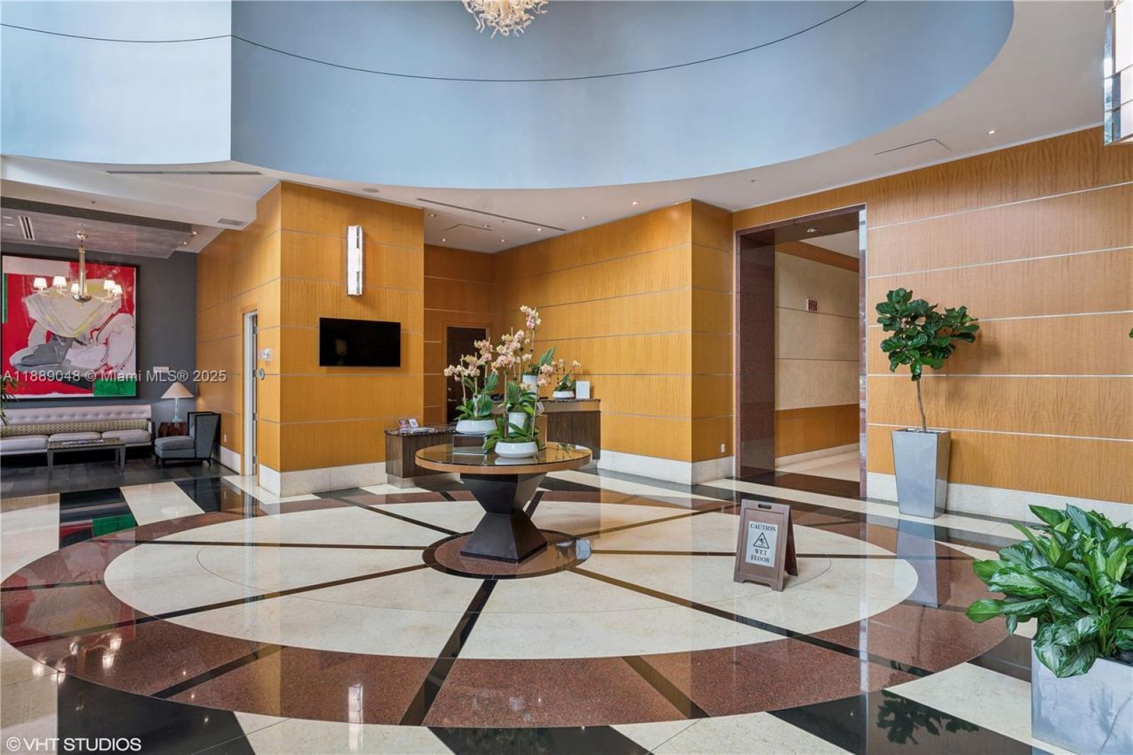 244 Biscayne Blvd, Unit 3903, Miami, FL 33132 Photo