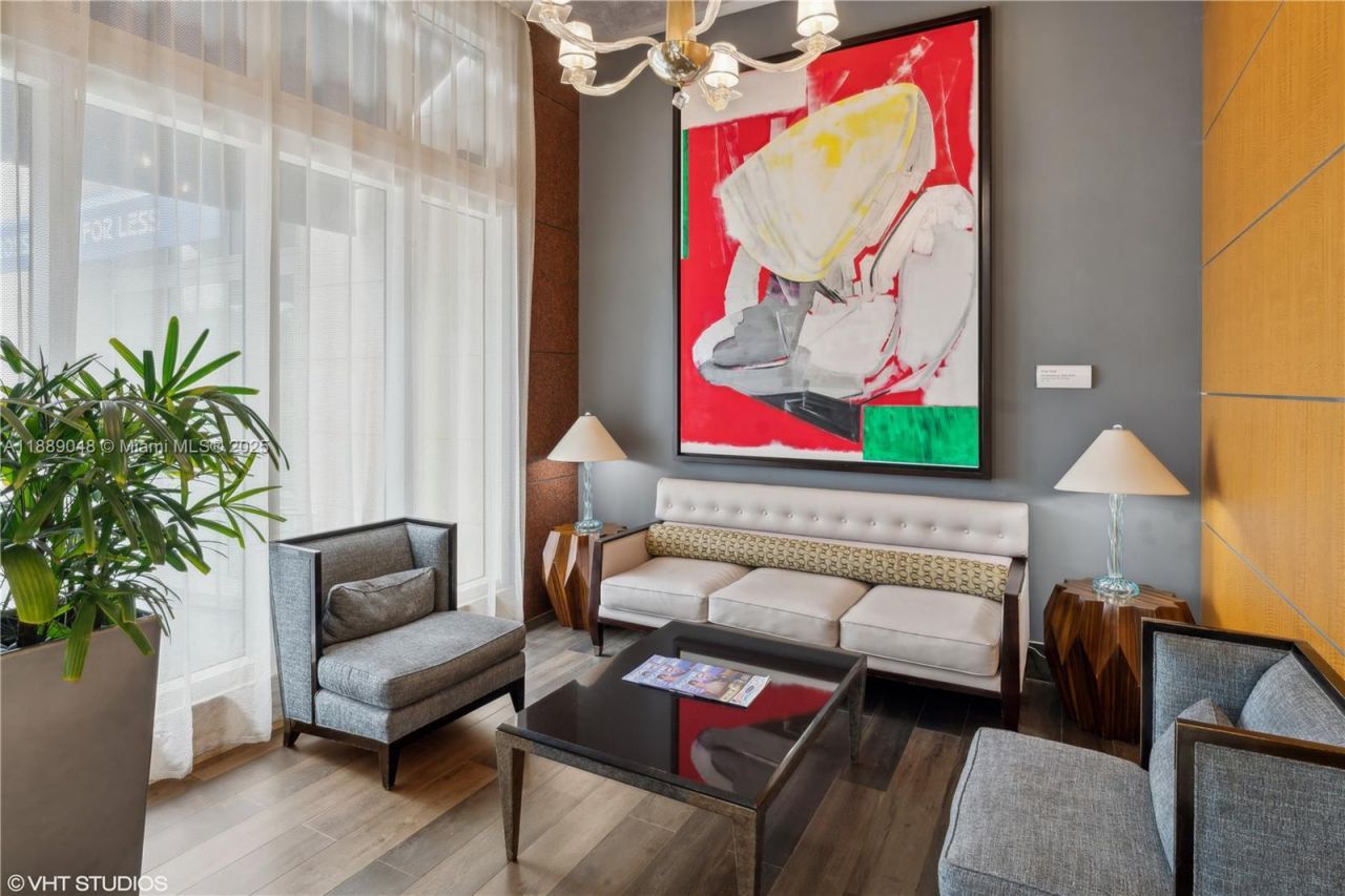 244 Biscayne Blvd, Unit 3903, Miami, FL 33132 Photo