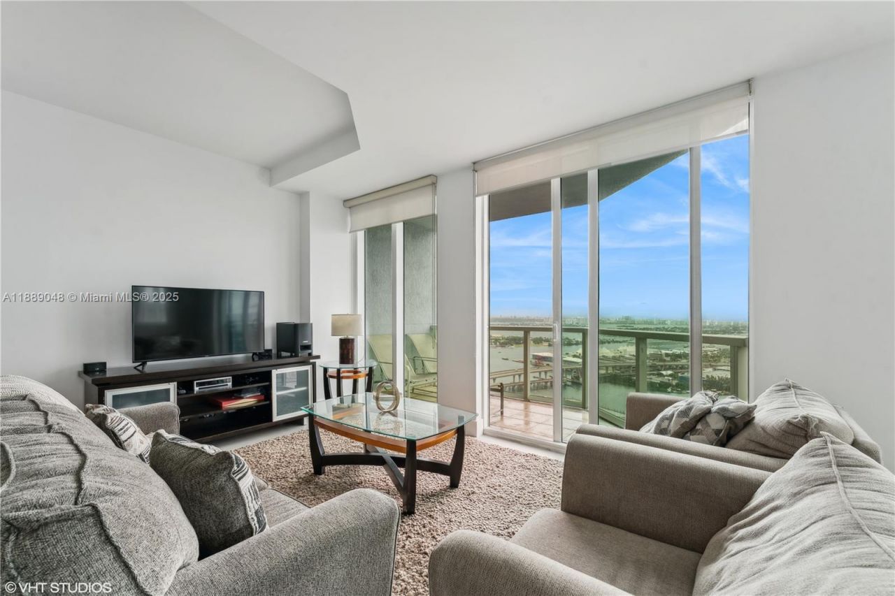 244 Biscayne Blvd, Unit 3903, Miami, FL 33132 Photo